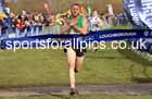 Mens Under-20s 2023 UK CAU Inter Counties Cross Country Champs, Prestwold Hall, Loughborough. Photo: David T. Hewitson/Sports for All Pics
